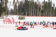 FIS Skandināvijas kauss 2019, sprints, Foto: A.Veckalniņš