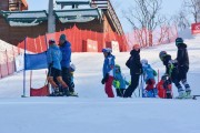 Baltijas kauss 2018 2.posms, jauniešu un meistaru PSL kvalifikācija, Foto: E.Lukšo