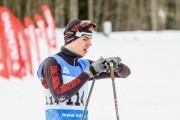 FIS Skandināvijas kauss 2019, sprints, Foto: A.Veckalniņš