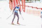 FIS Skandināvijas kauss 2019, sprints, Foto: A.Veckalniņš