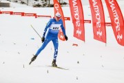 FIS Skandināvijas kauss 2019, sprints, Foto: A.Veckalniņš