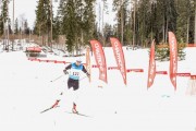 FIS Skandināvijas kauss 2019, sprints, Foto: A.Veckalniņš