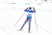 FIS Skandināvijas kauss 2019, sprints, Foto: A.Veckalniņš