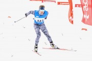 FIS Skandināvijas kauss 2019, sprints, Foto: A.Veckalniņš