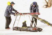 FIS Skandināvijas kauss 2019, sprints, Foto: A.Veckalniņš