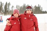 FIS Skandināvijas kauss 2019, sprints, Foto: A.Veckalniņš