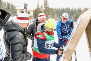 FIS Skandināvijas kauss 2019, sprints, Foto: A.Veckalniņš