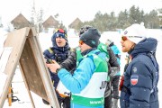 FIS Skandināvijas kauss 2019, sprints, Foto: A.Veckalniņš