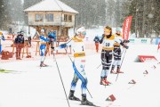 FIS Skandināvijas kauss 2019, sprints, Foto: A.Veckalniņš