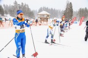 FIS Skandināvijas kauss 2019, sprints, Foto: A.Veckalniņš