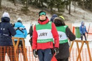 FIS Skandināvijas kauss 2019, sprints, Foto: A.Veckalniņš