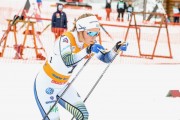 FIS Skandināvijas kauss 2019, sprints, Foto: A.Veckalniņš