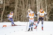 FIS Skandināvijas kauss 2019, sprints, Foto: A.Veckalniņš