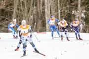 FIS Skandināvijas kauss 2019, sprints, Foto: A.Veckalniņš