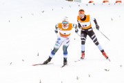 FIS Skandināvijas kauss 2019, sprints, Foto: A.Veckalniņš