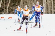 FIS Skandināvijas kauss 2019, sprints, Foto: A.Veckalniņš