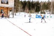 FIS Skandināvijas kauss 2019, sprints, Foto: A.Veckalniņš