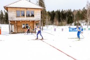 FIS Skandināvijas kauss 2019, sprints, Foto: A.Veckalniņš