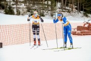 FIS Skandināvijas kauss 2019, sprints, Foto: A.Veckalniņš