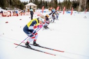 FIS Skandināvijas kauss 2019, sprints, Foto: A.Veckalniņš