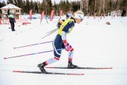 FIS Skandināvijas kauss 2019, sprints, Foto: A.Veckalniņš