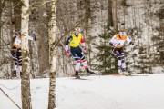 FIS Skandināvijas kauss 2019, sprints, Foto: A.Veckalniņš