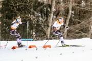 FIS Skandināvijas kauss 2019, sprints, Foto: A.Veckalniņš