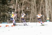 FIS Skandināvijas kauss 2019, sprints, Foto: A.Veckalniņš