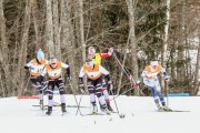 FIS Skandināvijas kauss 2019, sprints, Foto: A.Veckalniņš