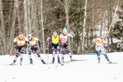 FIS Skandināvijas kauss 2019, sprints, Foto: A.Veckalniņš