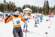 FIS Skandināvijas kauss 2019, sprints, Foto: A.Veckalniņš