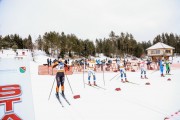 FIS Skandināvijas kauss 2019, sprints, Foto: A.Veckalniņš