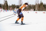 FIS Skandināvijas kauss 2019, sprints, Foto: A.Veckalniņš