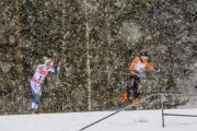 FIS Skandināvijas kauss 2019, sprints, Foto: A.Veckalniņš