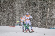 FIS Skandināvijas kauss 2019, sprints, Foto: A.Veckalniņš