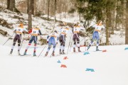 FIS Skandināvijas kauss 2019, sprints, Foto: A.Veckalniņš