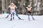 FIS Skandināvijas kauss 2019, sprints, Foto: A.Veckalniņš