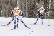 FIS Skandināvijas kauss 2019, sprints, Foto: A.Veckalniņš