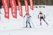 FIS Skandināvijas kauss 2019, sprints, Foto: A.Veckalniņš