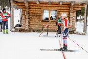 FIS Skandināvijas kauss 2019, sprints, Foto: A.Veckalniņš