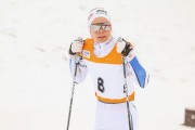 FIS Skandināvijas kauss 2019, sprints, Foto: A.Veckalniņš