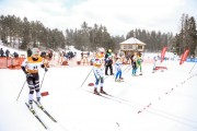 FIS Skandināvijas kauss 2019, sprints, Foto: A.Veckalniņš