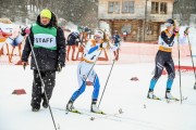 FIS Skandināvijas kauss 2019, sprints, Foto: A.Veckalniņš