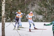 FIS Skandināvijas kauss 2019, sprints, Foto: A.Veckalniņš