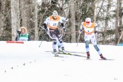 FIS Skandināvijas kauss 2019, sprints, Foto: A.Veckalniņš