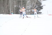 FIS Skandināvijas kauss 2019, sprints, Foto: A.Veckalniņš