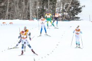 FIS Skandināvijas kauss 2019, sprints, Foto: A.Veckalniņš