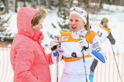 FIS Skandināvijas kauss 2019, sprints, Foto: A.Veckalniņš