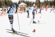 FIS Skandināvijas kauss 2019, sprints, Foto: A.Veckalniņš