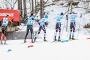 FIS Skandināvijas kauss 2019, sprints, Foto: A.Veckalniņš